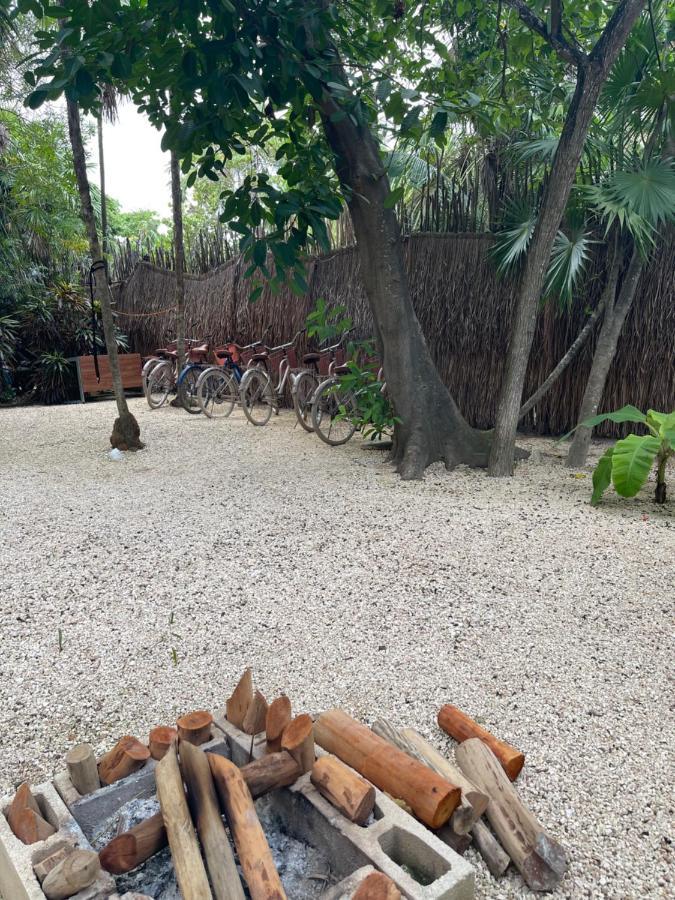 Origen Tulum Hotel Exterior photo