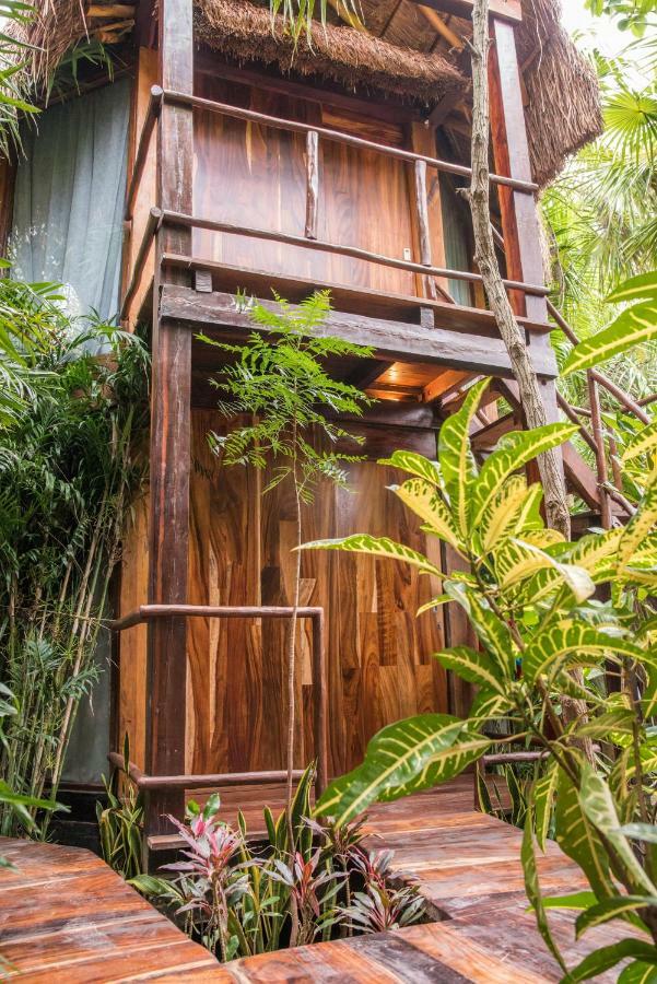 Origen Tulum Hotel Exterior photo