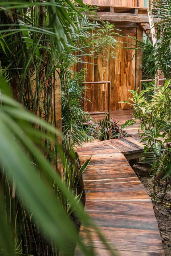 Origen Tulum Hotel Exterior photo