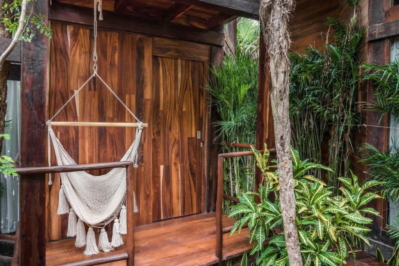 Origen Tulum Hotel Exterior photo