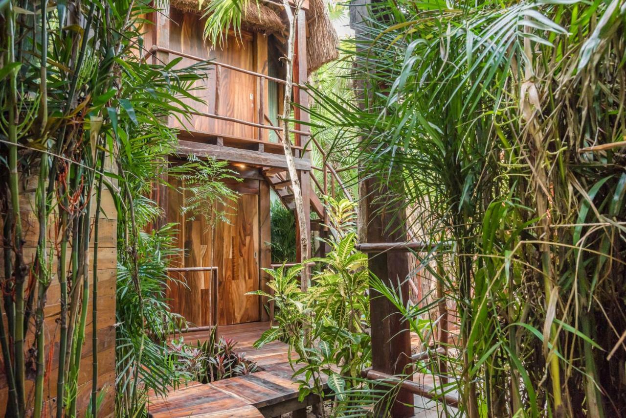 Origen Tulum Hotel Exterior photo