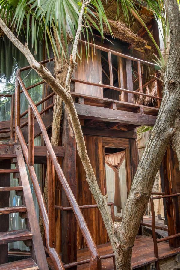 Origen Tulum Hotel Exterior photo